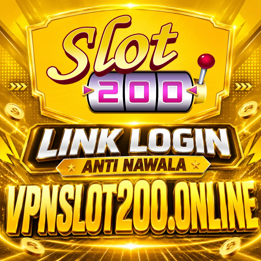 Experience Non-Stop Casino Action at Slot200